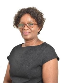 Catherine Mwaba