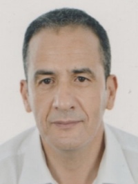 Salah E. Bouyoucef